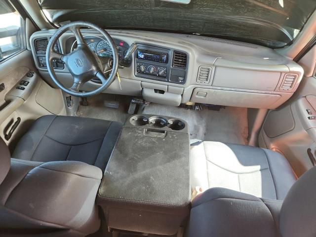2000 CHEVROLET SILVERADO #3266819940
