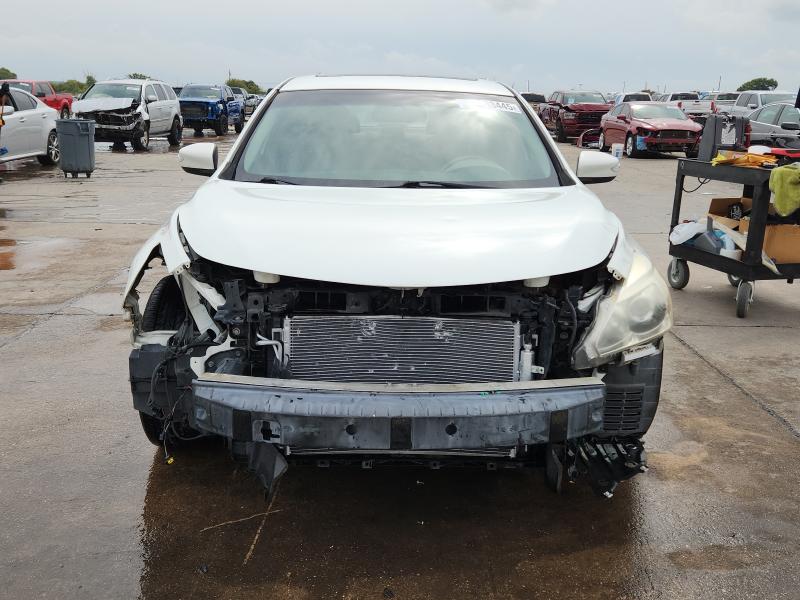 2013 NISSAN ALTIMA SL - 1N4AL3AP9DN481373