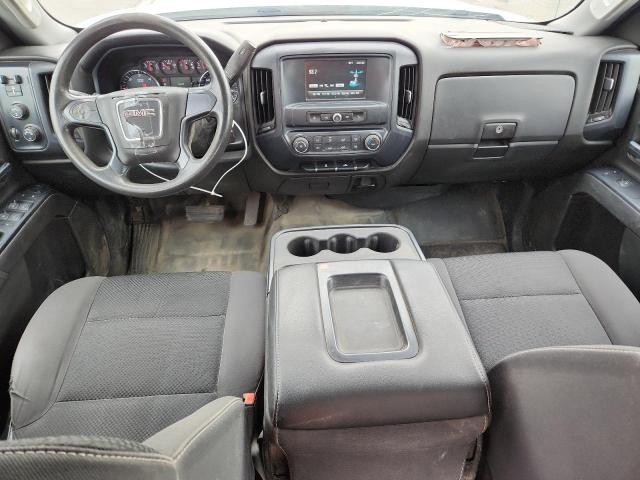 2018 GMC SIERRA K25 #3288039143