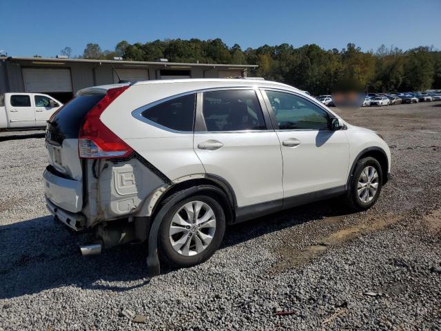 2014 HONDA CR-V EXL - 5J6RM3H72EL034942