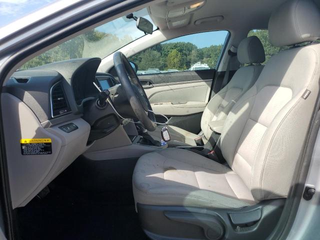 2017 HYUNDAI ELANTRA SE - 5NPD84LFXHH090077