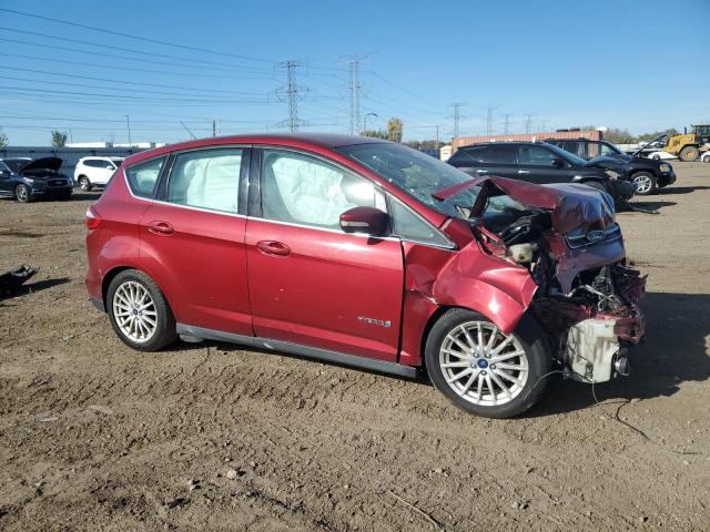 2015 FORD C-MAX SEL #3294585037