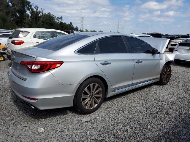 2015 HYUNDAI SONATA SPO 5NPE34AF0FH132551