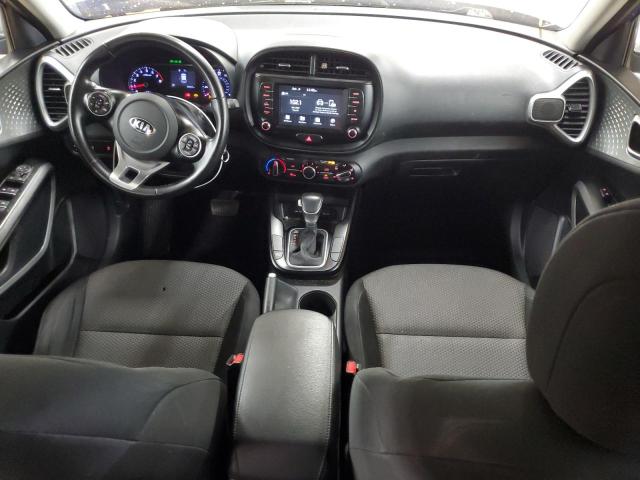 2020 KIA SOUL LX - KNDJ23AU9L7103043