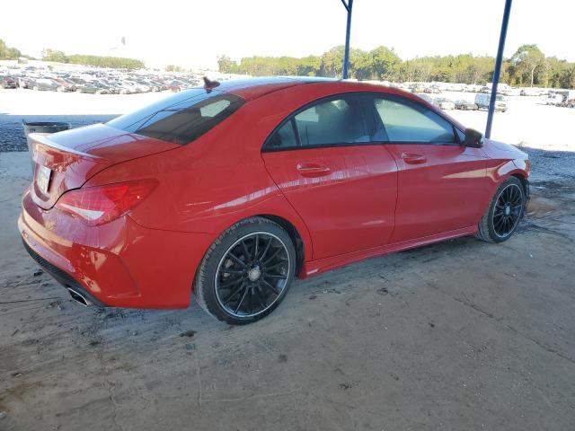 2016 MERCEDES-BENZ CLA 250 - WDDSJ4EB5GN317525