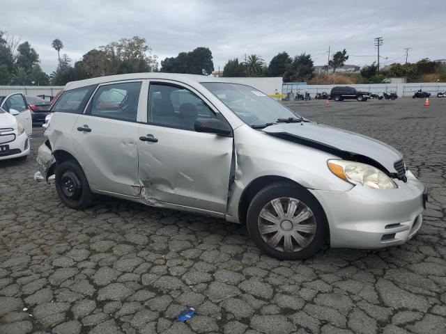 2003 TOYOTA COROLLA MATRIX XR #3304499524