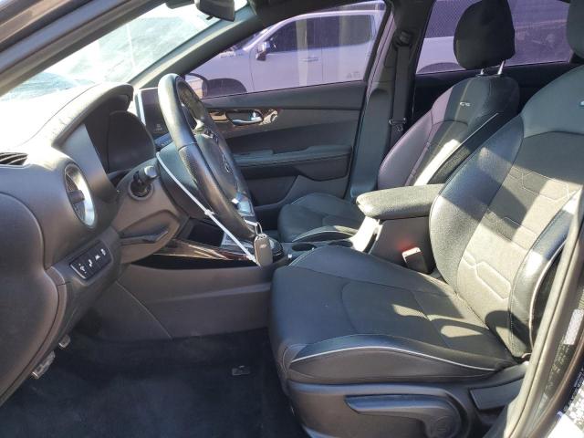 2021 KIA FORTE GT L 3KPF34AD7ME322318