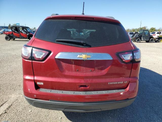 2013 CHEVROLET TRAVERSE L - 1GNKRGKD3DJ187166