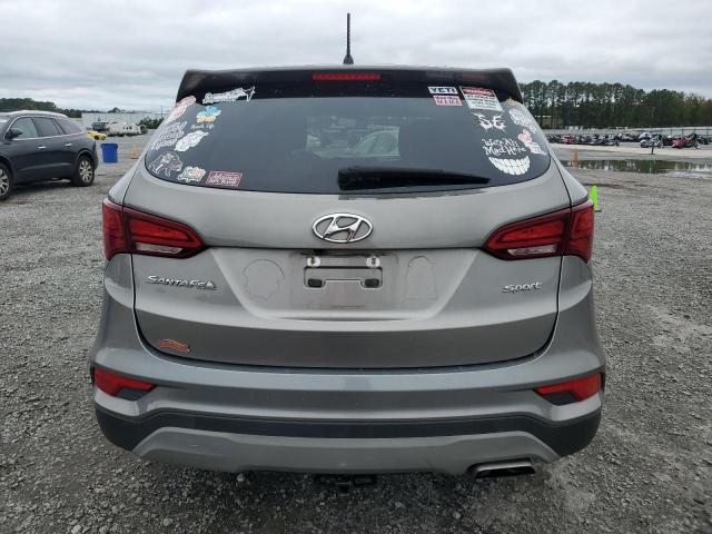 2018 HYUNDAI SANTA FE SPORT - 5NMZT3LB9JH084477
