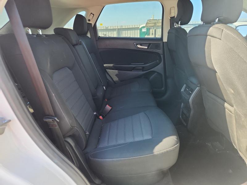 2015 FORD EDGE SE - 2FMTK3G81FBB60122