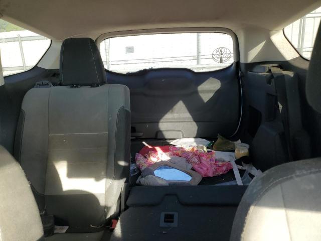 2015 FORD ESCAPE SE - 1FMCU0G70FUB87855