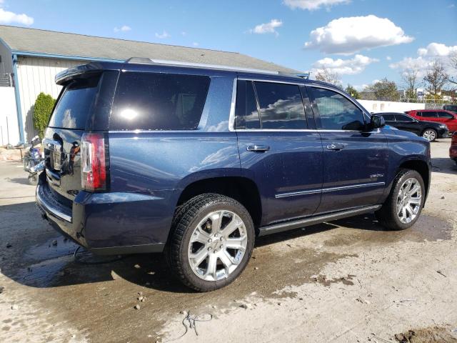 2018 GMC YUKON DENA #3278634948