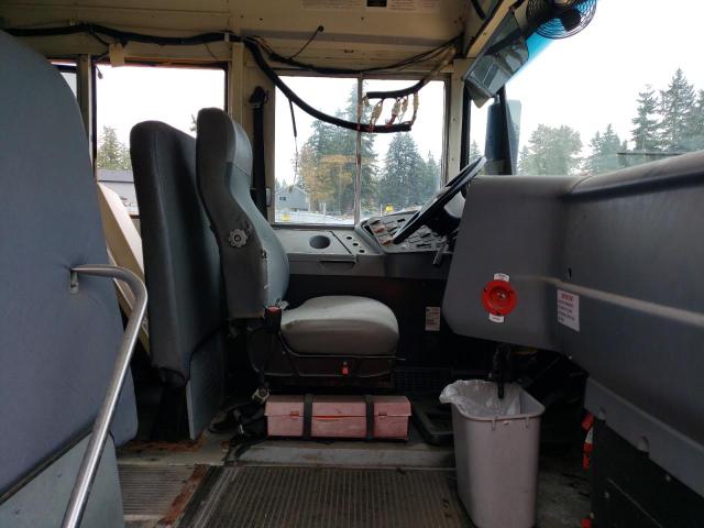 2009 IC CORPORATION CE SERIES SCHOOL #3287478012