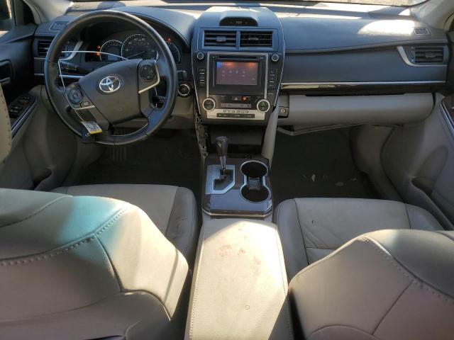 2014 TOYOTA CAMRY SE #3285579265