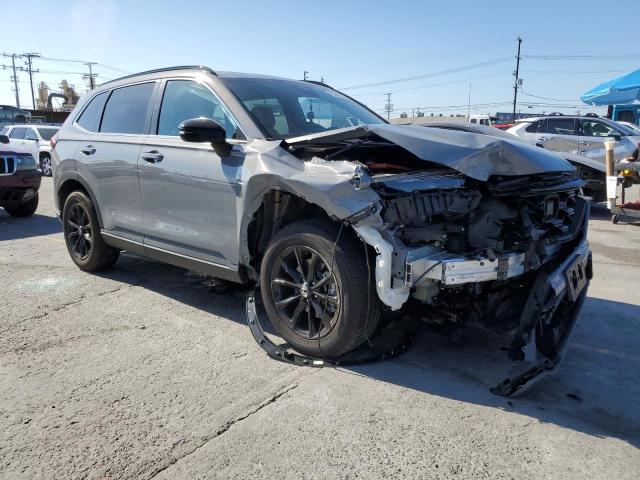 2024 HONDA CR-V SPORT - 7FARS6H85RE029611