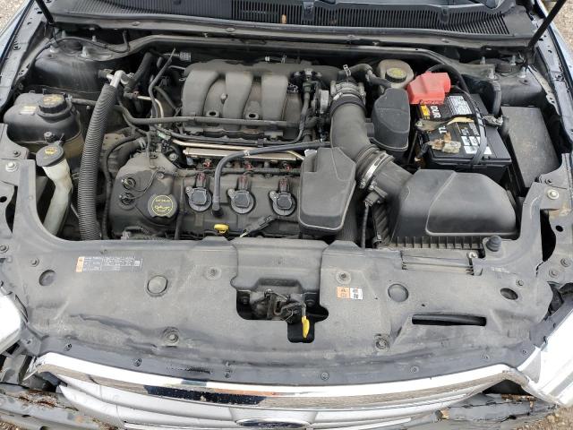 2015 FORD TAURUS SEL 1FAHP2E85FG180106