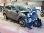 Lot #3305421437 2018 FORD ESCAPE TIT