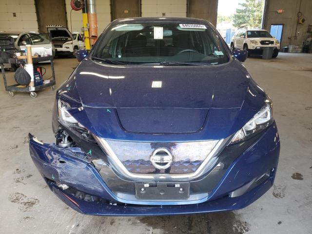 2020 NISSAN LEAF SV #3291023176