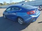 Lot #3292425594 2017 CHEVROLET CRUZE LT