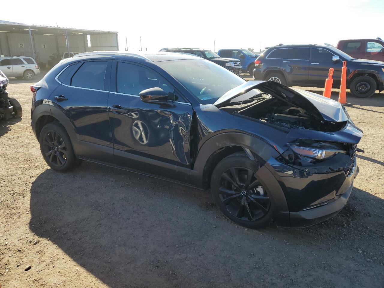 MAZDA CX-30 PREMIUM PLUS