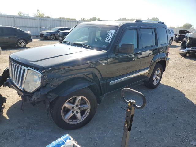 JEEP LIBERTY LI