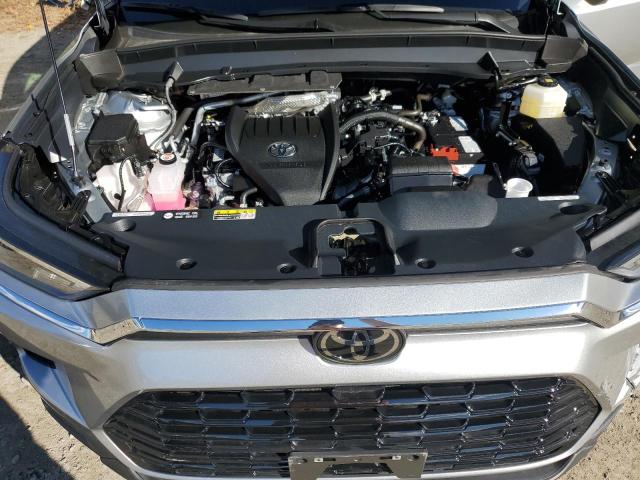 2025 TOYOTA GRAND HIGH #3275452741