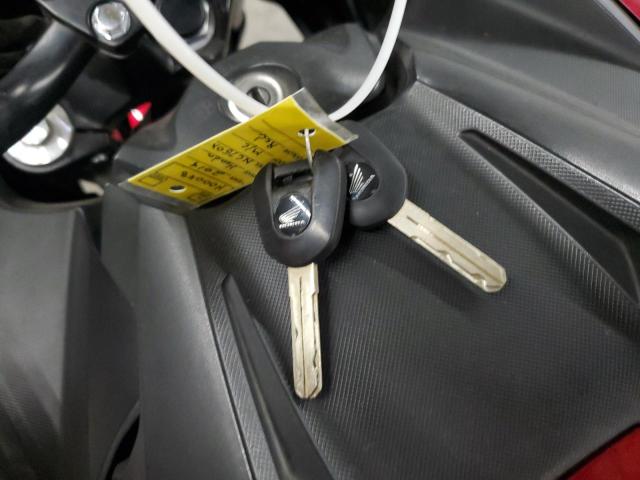 2018 HONDA NC750 X JH2RC9013JK000048