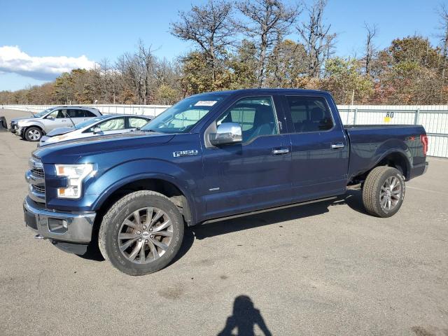 Global Auto Auctions: 2016 FORD F150 SUPER