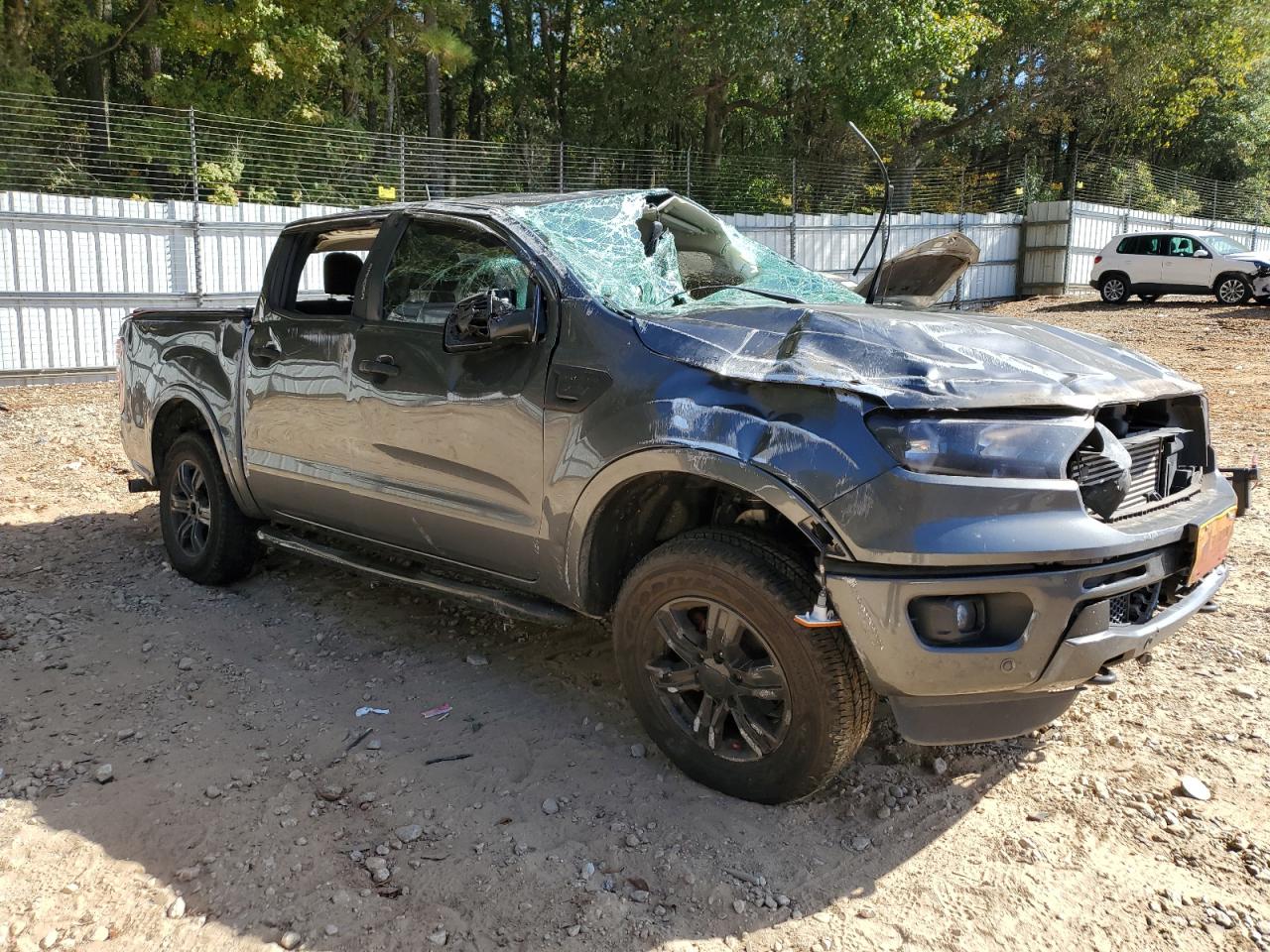 FORD RANGER XL