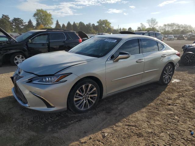 2019 LEXUS ES 350 - 58ABZ1B15KU022036