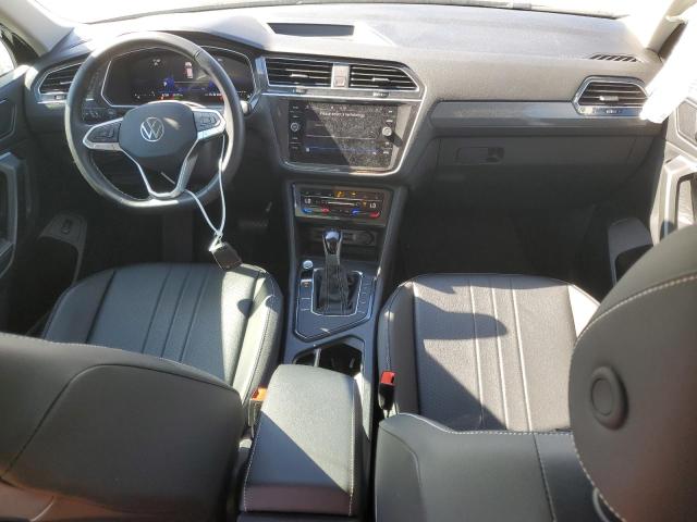 2024 VOLKSWAGEN TIGUAN SE #3282583878