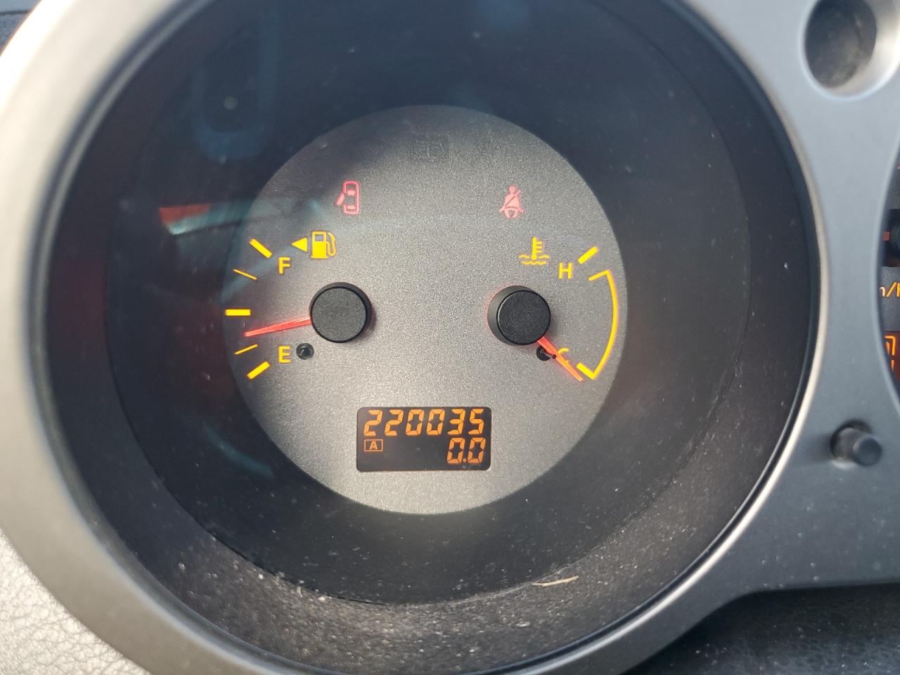 Lot #3266708373 2004 NISSAN MAXIMA SE