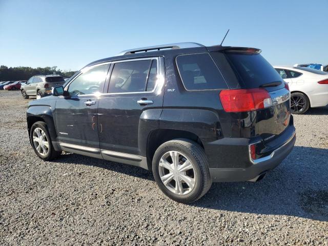 2017 GMC TERRAIN SL - 2GKALPEK5H6311610