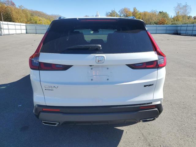 2024 HONDA CR-V SPORT #3296358139