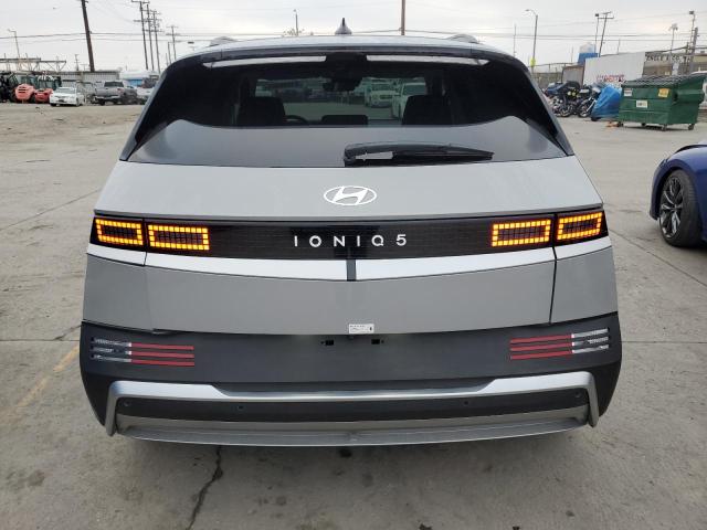 2025 HYUNDAI IONIQ 5 SE - 7YAKN4DA0SY004017