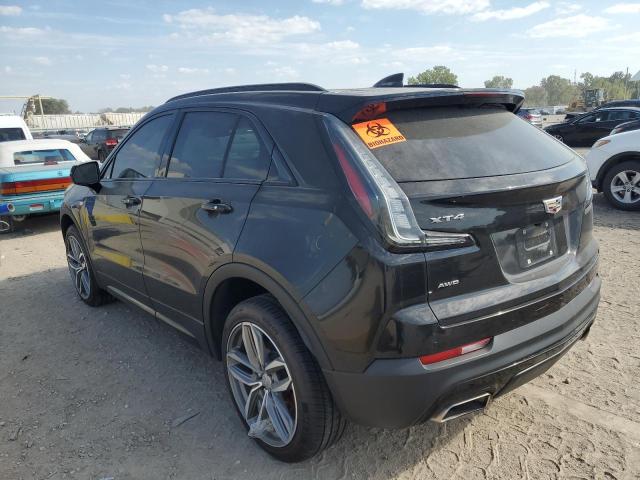 2021 CADILLAC XT4 SPORT - 1GYFZFR47MF039738