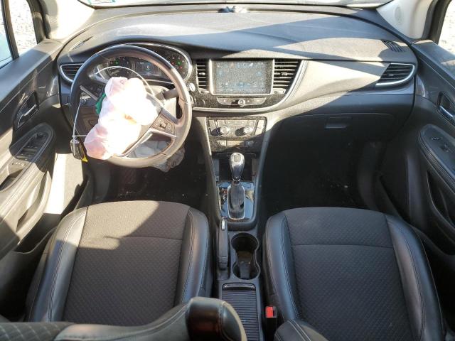 2019 BUICK ENCORE PRE KL4CJASB3KB869661