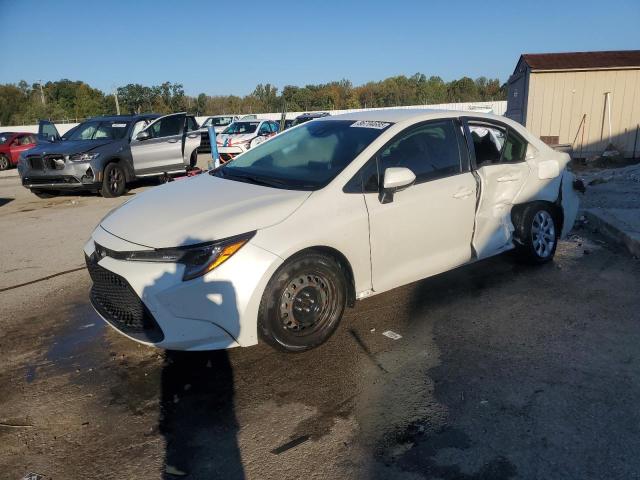 Global Auto Auctions: 2020 TOYOTA COROLLA LE