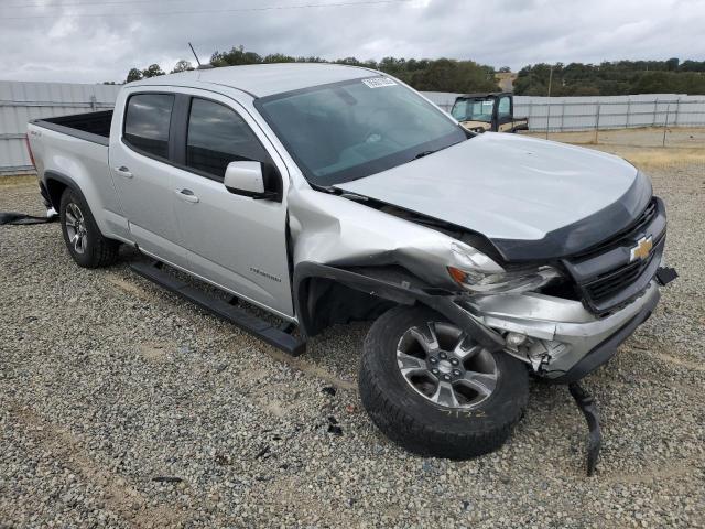 2020 CHEVROLET COLORADO Z71 1GCGTDEN0L1208248