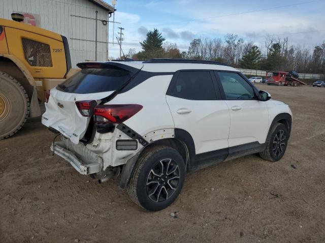 2023 CHEVROLET TRAILBLAZE #3305394314