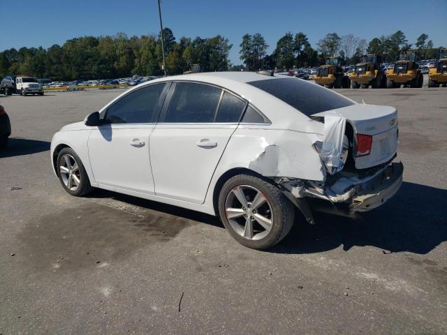 2015 CHEVROLET CRUZE LT 1G1PE5SB9F7250650
