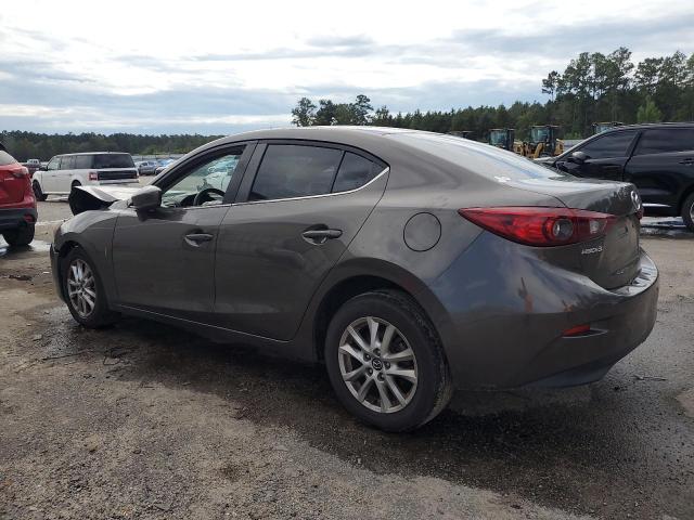 2017 MAZDA 3 SPORT - 3MZBN1U71HM157436