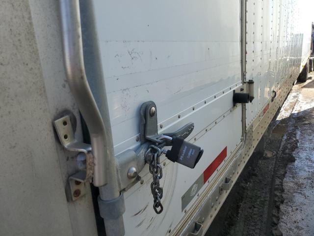 2010 UTILITY TRAILER MANUFACTURER VS2RA - Other View