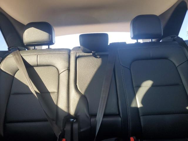 2022 FORD ESCAPE SEL - 1FMCU9CZXNUA63053