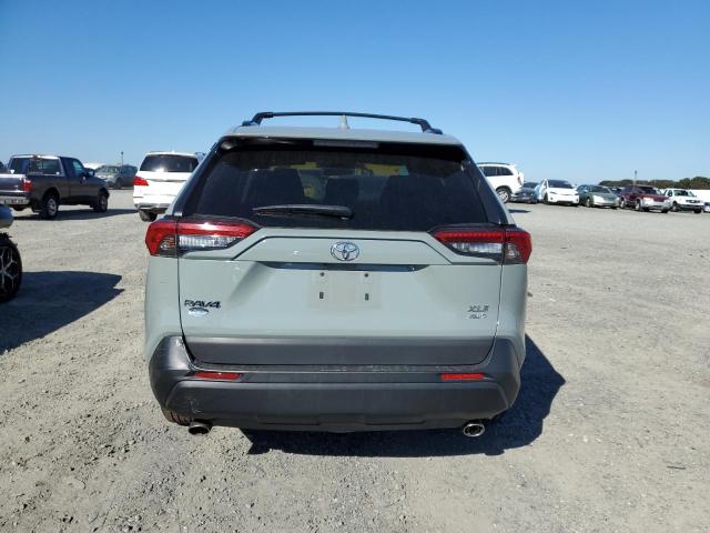 2022 TOYOTA RAV4 XLE #3309280615