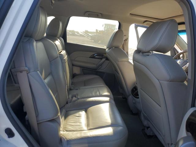 2011 ACURA MDX TECHNO #3281481998