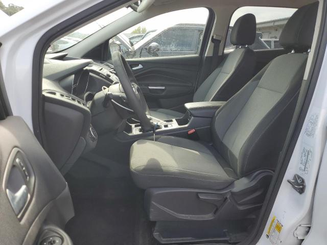 2017 FORD ESCAPE SE - 1FMCU0GD2HUD78783