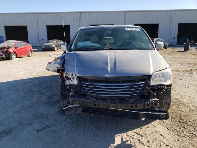 2015 CHRYSLER TOWN & COU - 2C4RC1BG4FR707356