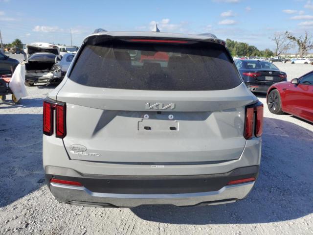 2025 KIA SORENTO S #3302799004