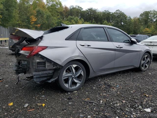 2023 HYUNDAI ELANTRA SE #3303422911